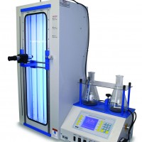 Ray-Ran DGA3/DGA6 密度梯度儀