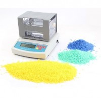 PVC塑料密度儀DH-300