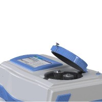 真密度分析儀 STD-3200型