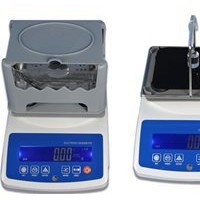 固液兩用密度測(cè)試儀