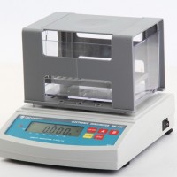 電子密度計DH-300,橡膠塑料比重計