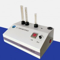 成都精新 JZ-7型振實密度儀 松裝密度儀