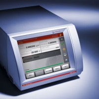 安東帕 DMA4100 密度計