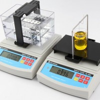 快速型多功能固液體密度計DA-300T