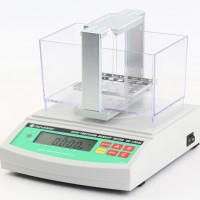 橡膠密度計(jì) DE-120M
