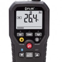 菲力爾FLIR MR77溫濕度計(jì)