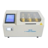 絕緣油介電強度測定儀（三杯）ST-1546