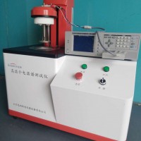 介電溫譜測試儀/介電溫譜測量系統(tǒng)