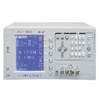 冠測儀器GCSTD-D高低頻介電常數測試儀