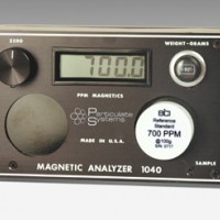 MA-1040物質磁性分析儀