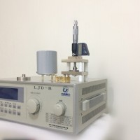 鼎力 介電常數(shù)測(cè)試儀 LJD-B