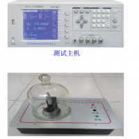 介電常數(shù)測(cè)試儀