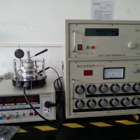 高壓電橋工頻介電常數(shù)測試儀