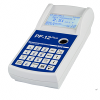 水質(zhì)分析儀德國MN PF-12 Plus