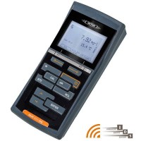 Multi 3510便攜式多參數(shù)水質(zhì)分析儀 德國(guó)WTW