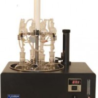 TTL-HS型水質(zhì)硫化物酸化吹氣儀