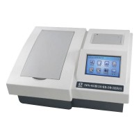 深昌鴻 MULP-4C(D)型 COD、氨氮、總氮、總磷測定儀