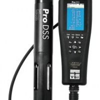 ProPlus 手持式經(jīng)濟(jì)型多參數(shù)水質(zhì)測量儀