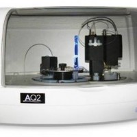 AQ2全自動間斷化學分析儀