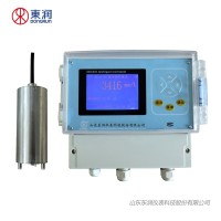 東潤MLSS-99在線污泥濃度計