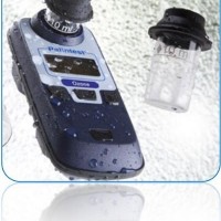 百靈達PTH043水晶版臭氧測定儀