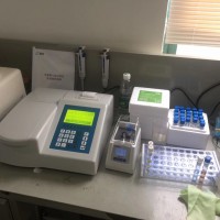 江蘇COD氨氮總磷總氮分析儀