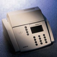 NOVA60/NOVA60A多參數(shù)水質(zhì)分析儀