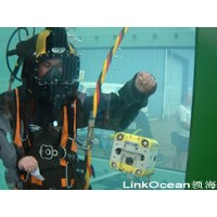 微型水下機器人