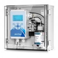 PACON 5500在線總堿度分析儀