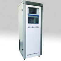 jMS4000型水質(zhì)多參數(shù)自動監(jiān)測儀