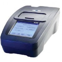 DR2800多參數(shù)水質(zhì)分析儀
