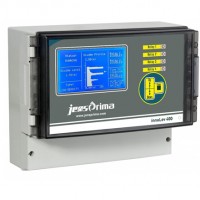 Jensprima污泥界面儀innoLev 400