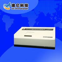 青島埃侖DM-600紅外分光測油儀