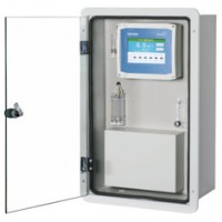 時(shí)代新維在線酸根分析儀TP106