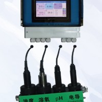 東潤DR5000水質(zhì)常規(guī)五參數(shù)分析儀