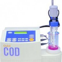 HC-211型庫侖滴定法COD速測儀