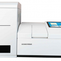 IRO-300型全自動(dòng)紅外分光測(cè)油儀
