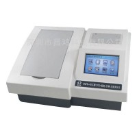 CNPN-401C型 COD、氨氮、總磷、總氮測定儀