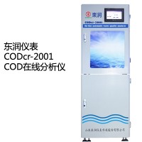 東潤CODcr-2001COD在線分析儀