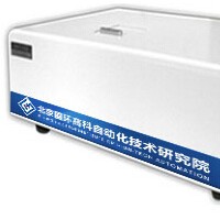GH-800紅外分光測油儀