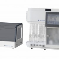 昂林 OL3010 全自動COD智能分析儀