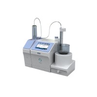 晟聲 T13 COD（化學需氧量）、總有機質滴定儀