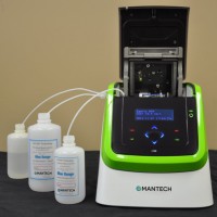 MANTECH L100光電法快速化學(xué)需氧量分析儀
