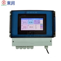 DR5000多參數(shù)水質(zhì)分析儀