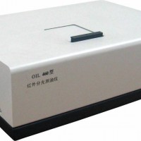 OIL460紅外分光測油儀