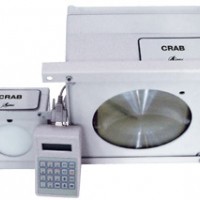 LUMEX在線油膜監(jiān)測儀CRAB