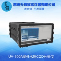 紫外水質(zhì)COD分析儀