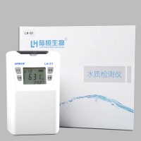 陸恒便攜式COD氨氮總磷總氮一體機(jī)