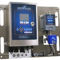 美國特納TD-120水中油在線分析儀