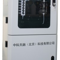 TR2311型COD水質(zhì)全自動在線分析儀